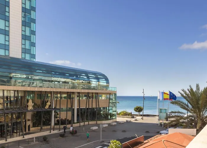 Apartamento Playa Del Reducto