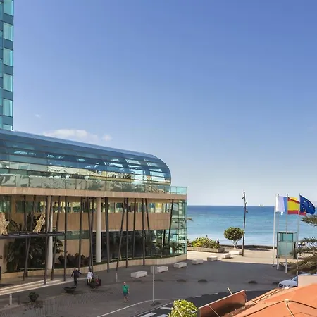 Apartamento Playa Del Reducto Arrecife  Exterior photo