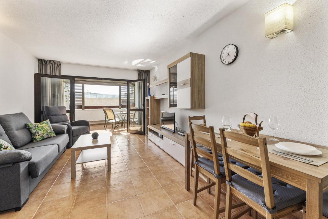 Appartement Playa Del Reducto Arrecife (Lanzarote)