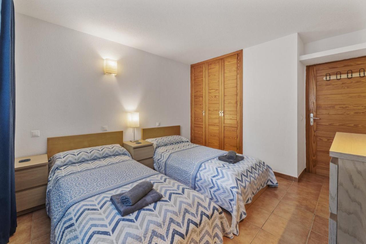 Appartement Playa Del Reducto