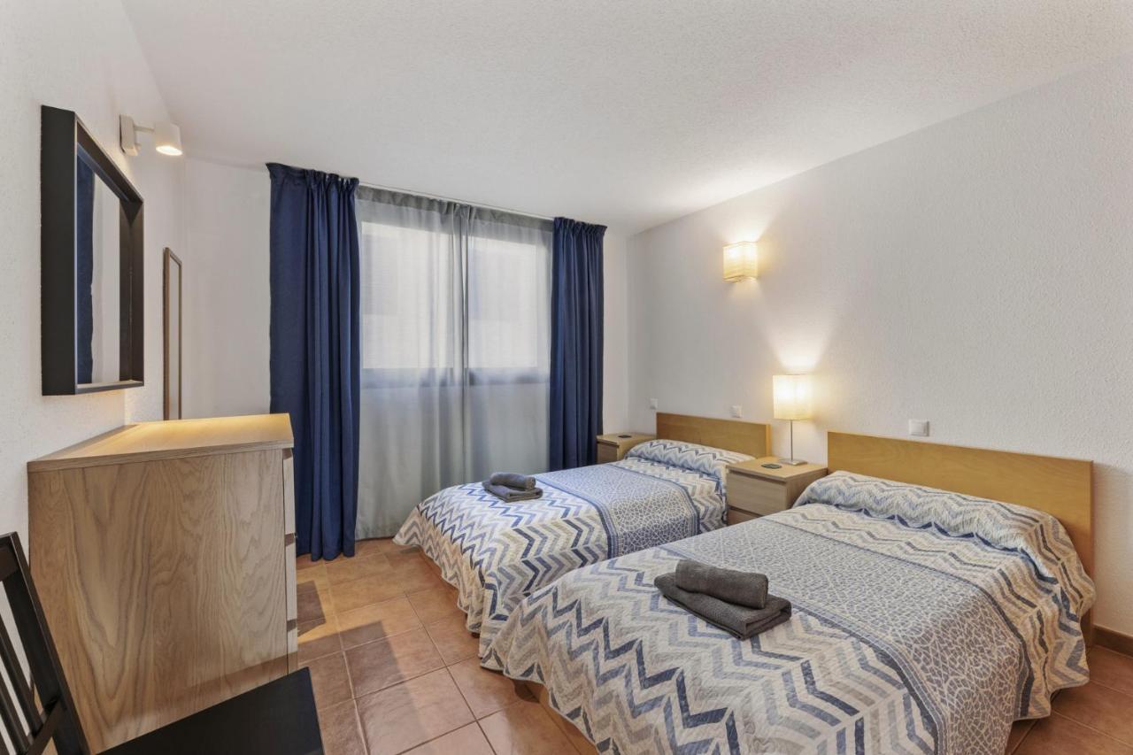 Playa Del Reducto Appartement *