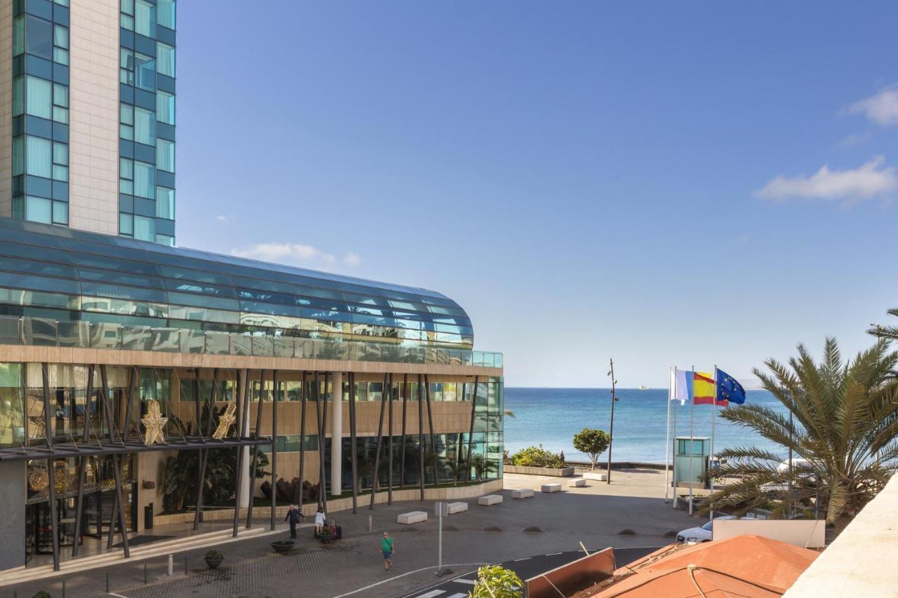 Playa Del Reducto Apartment