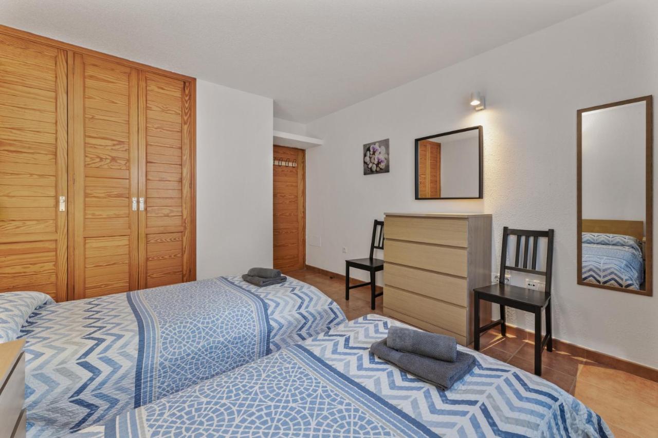 Playa Del Reducto Appartement Arrecife (Lanzarote)