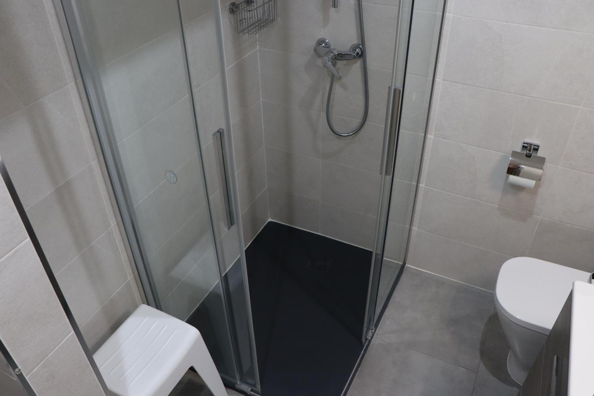 Playa Del Reducto Appartement