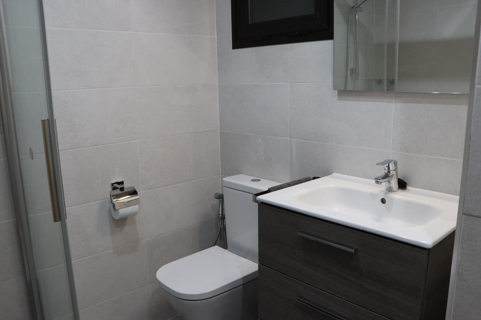 Appartement Playa Del Reducto *